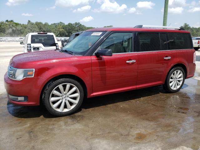 FORD FLEX 2016 2fmgk5c87gba23125