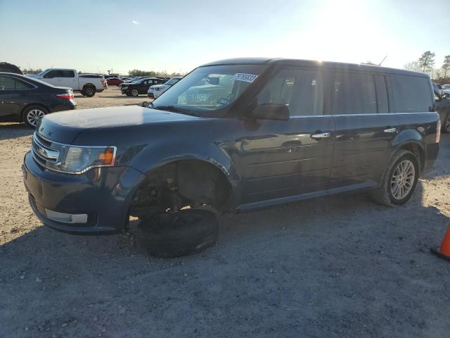 FORD FLEX 2016 2fmgk5c87gba23948