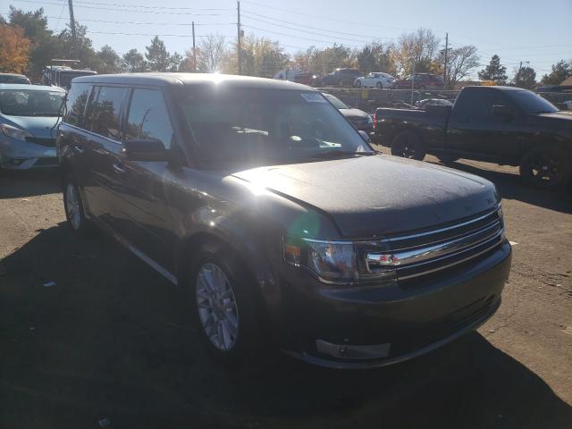 FORD FLEX SEL 2017 2fmgk5c87hba04530