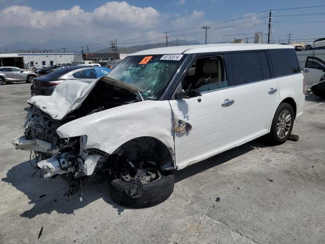 FORD FLEX 2018 2fmgk5c87jba10074