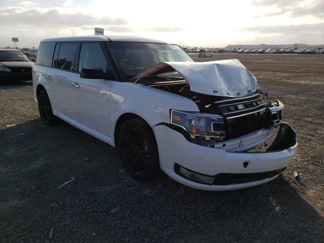 FORD FLEX 2018 2fmgk5c87jba16876