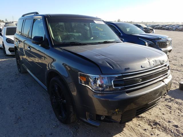 FORD FLEX 2019 2fmgk5c87kba01408