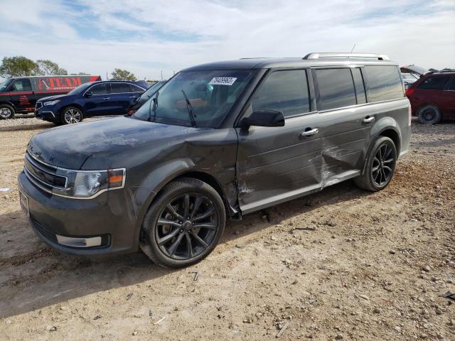 FORD FLEX 2019 2fmgk5c87kba11629