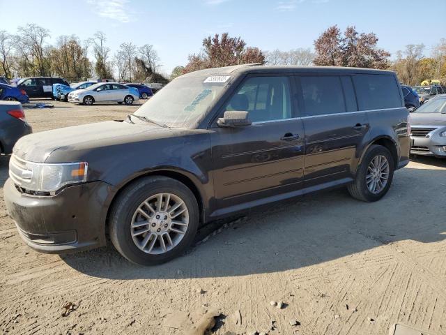 FORD FLEX 2013 2fmgk5c88dbd01025