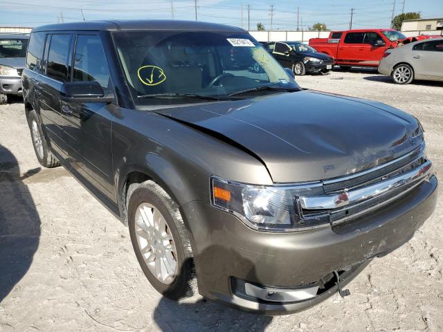 FORD FLEX SEL 2013 2fmgk5c88dbd02045