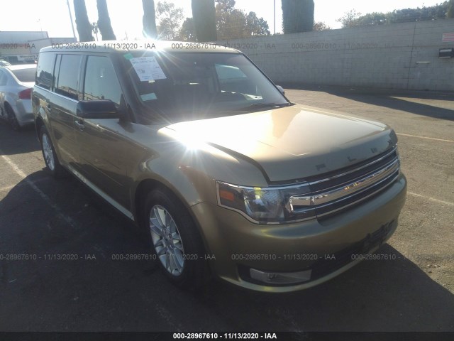 FORD FLEX 2013 2fmgk5c88dbd05074