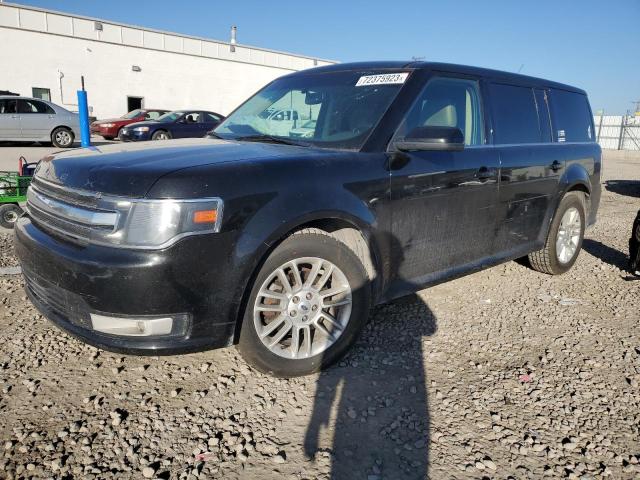 FORD FLEX 2013 2fmgk5c88dbd06158