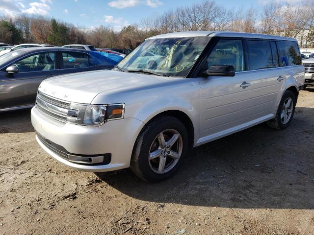 FORD FLEX 2013 2fmgk5c88dbd09531