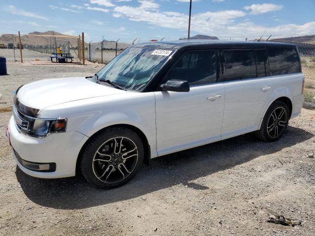 FORD FLEX 2013 2fmgk5c88dbd13904