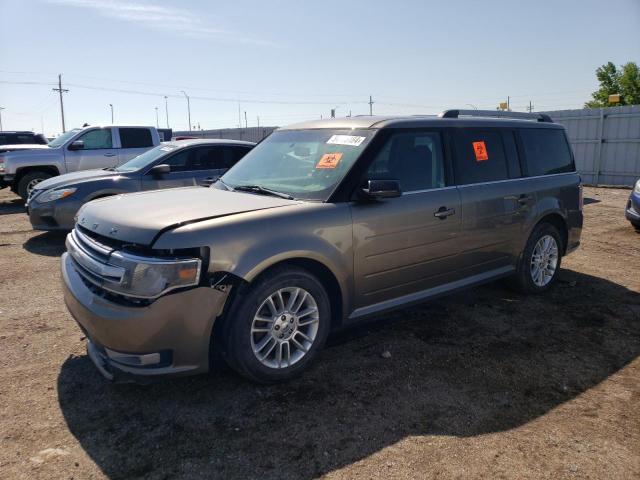 FORD FLEX 2013 2fmgk5c88dbd17175