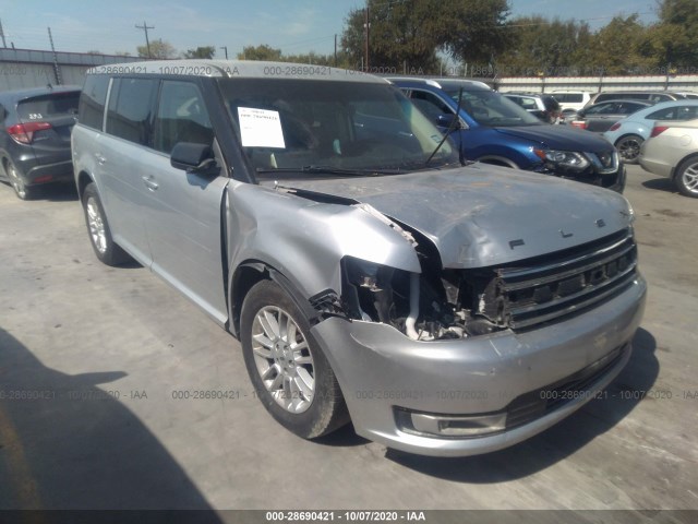 FORD FLEX 2013 2fmgk5c88dbd28712