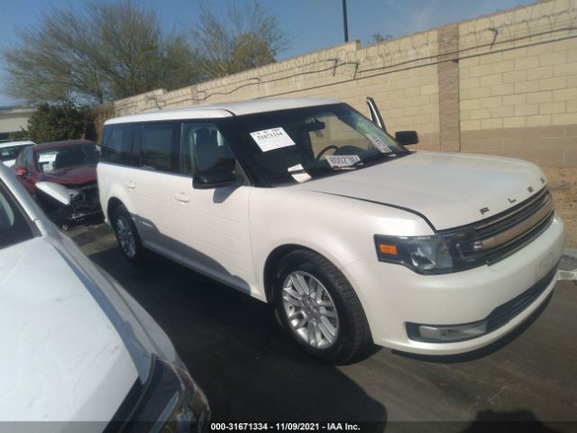 FORD FLEX 2013 2fmgk5c88dbd29956