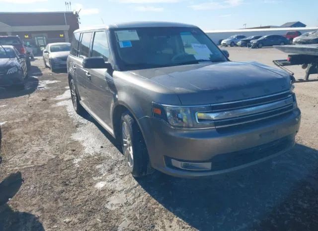 FORD FLEX 2013 2fmgk5c88dbd30430