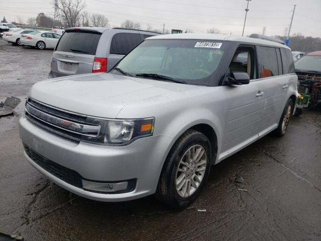 FORD FLEX SEL 2013 2fmgk5c88dbd31349