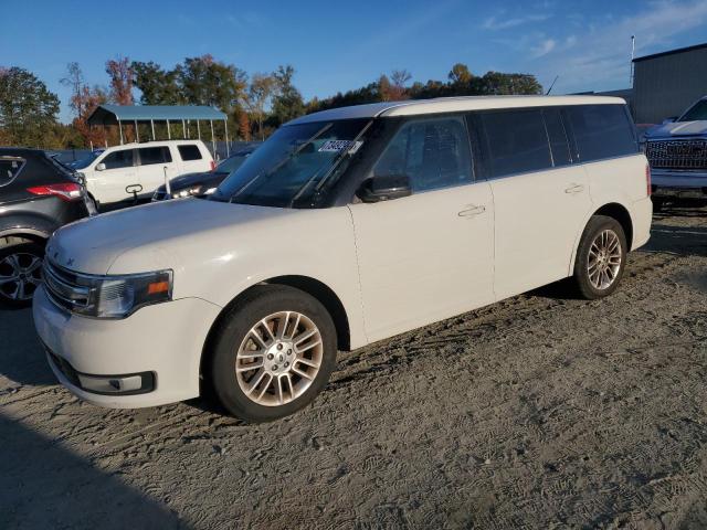 FORD FLEX 2013 2fmgk5c88dbd31786