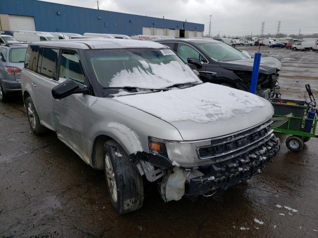 FORD FLEX SEL 2013 2fmgk5c88dbd32422