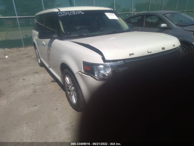 FORD FLEX 2014 2fmgk5c88ebd06940