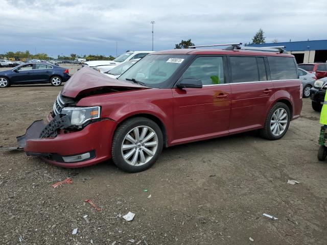 FORD FLEX 2014 2fmgk5c88ebd09286