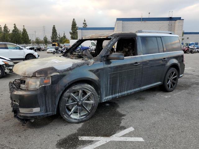 FORD FLEX 2014 2fmgk5c88ebd12401