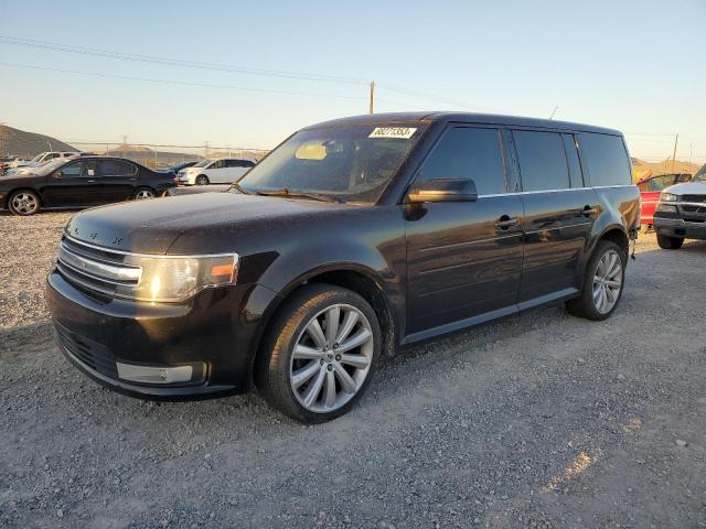 FORD FLEX 2014 2fmgk5c88ebd15931