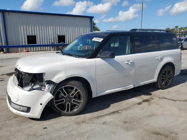 FORD FLEX 2014 2fmgk5c88ebd16514