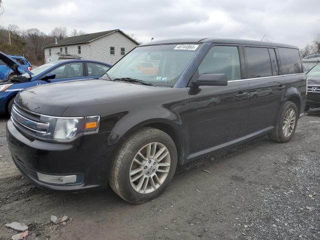 FORD FLEX 2014 2fmgk5c88ebd16996