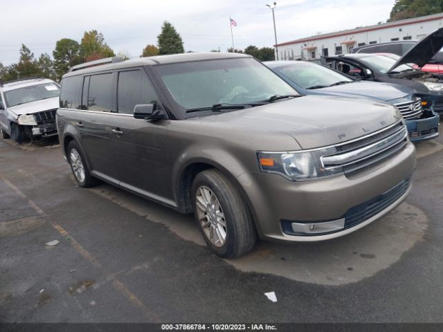 FORD FLEX 2014 2fmgk5c88ebd17307