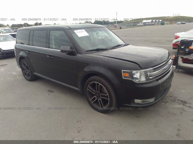 FORD FLEX 2014 2fmgk5c88ebd44362