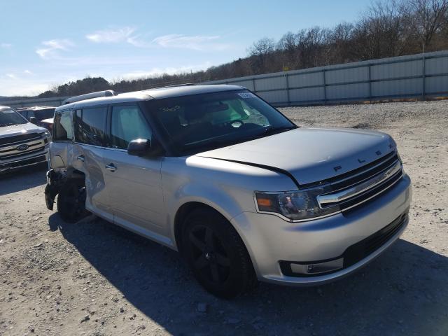 FORD FLEX SEL 2015 2fmgk5c88fba04954