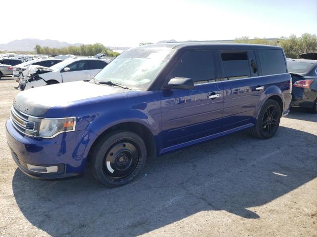 FORD FLEX SEL 2015 2fmgk5c88fba05070