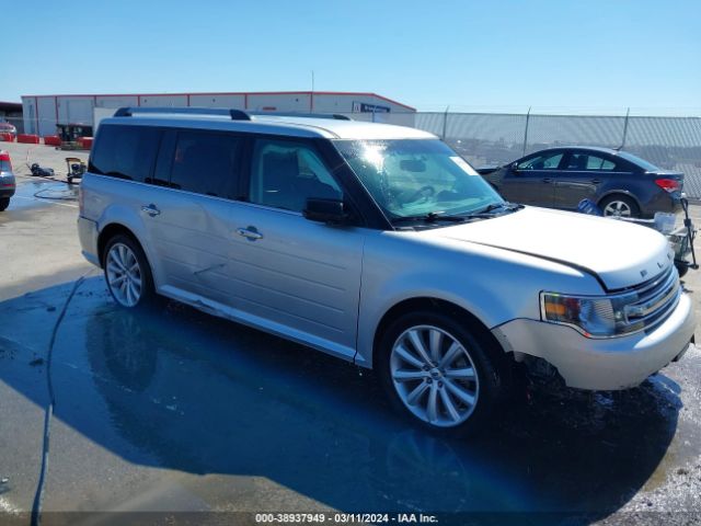 FORD FLEX 2015 2fmgk5c88fba10849