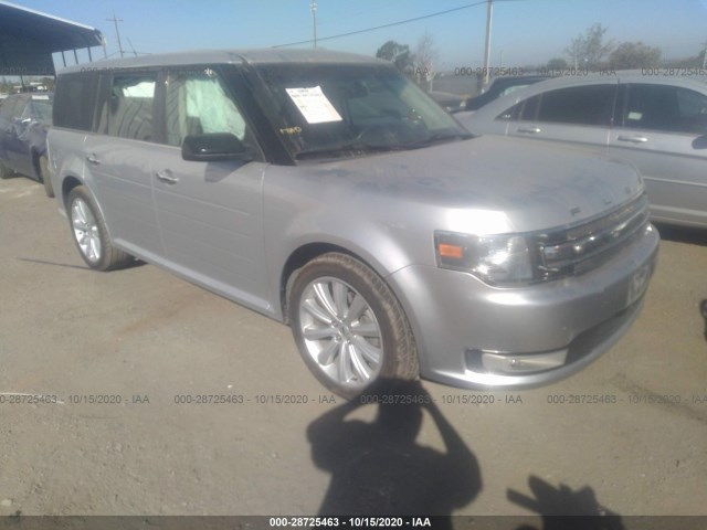 FORD FLEX 2015 2fmgk5c88fba11032