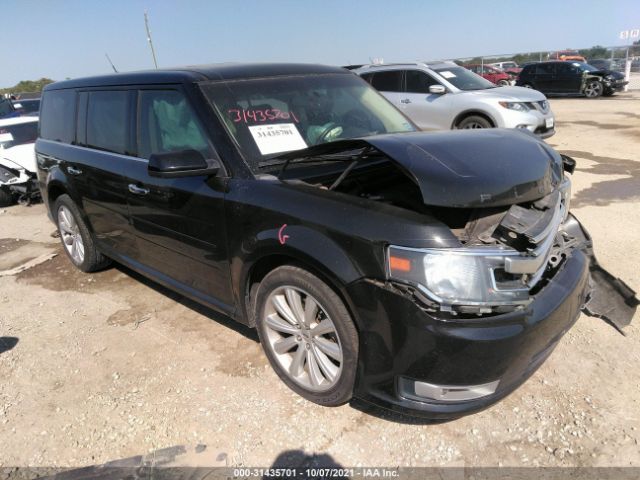 FORD FLEX 2015 2fmgk5c88fba18496