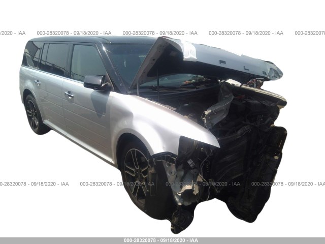 FORD FLEX 2015 2fmgk5c88fba19762