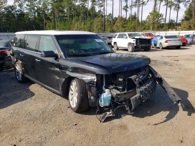 FORD FLEX SEL 2015 2fmgk5c88fba20572