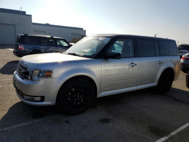 FORD FLEX SEL 2016 2fmgk5c88gba06799