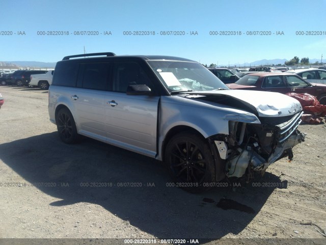 FORD FLEX 2016 2fmgk5c88gba12389