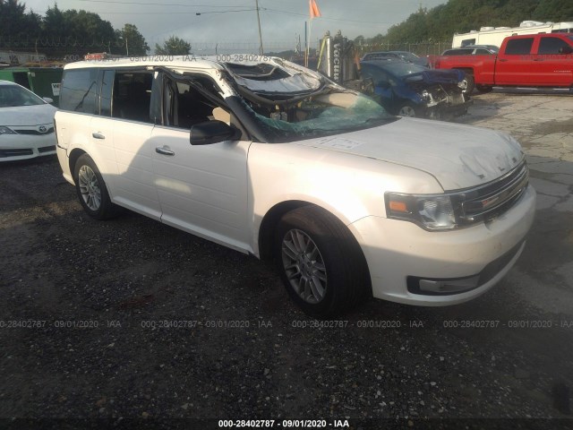 FORD FLEX 2016 2fmgk5c88gba14451