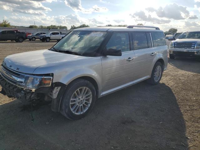 FORD FLEX 2016 2fmgk5c88gba18046