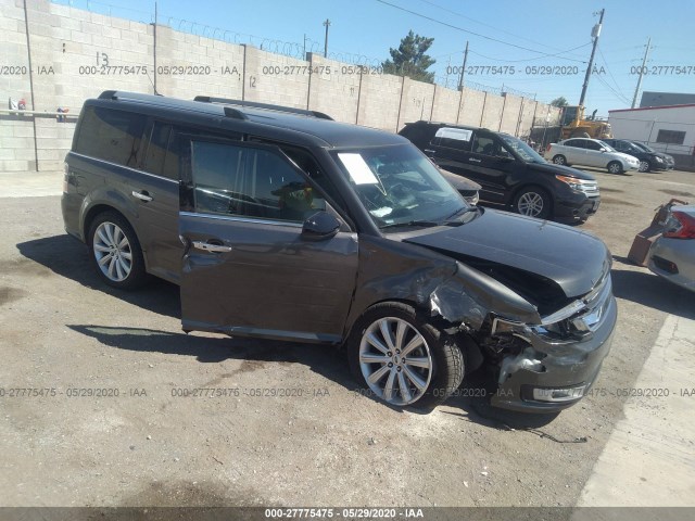 FORD FLEX 2016 2fmgk5c88gba20279