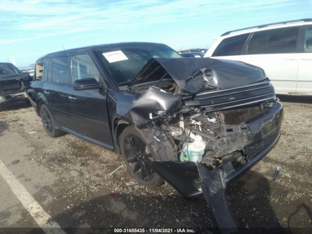 FORD FLEX 2016 2fmgk5c88gba21254