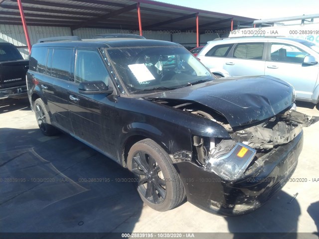 FORD FLEX 2016 2fmgk5c88gba23943