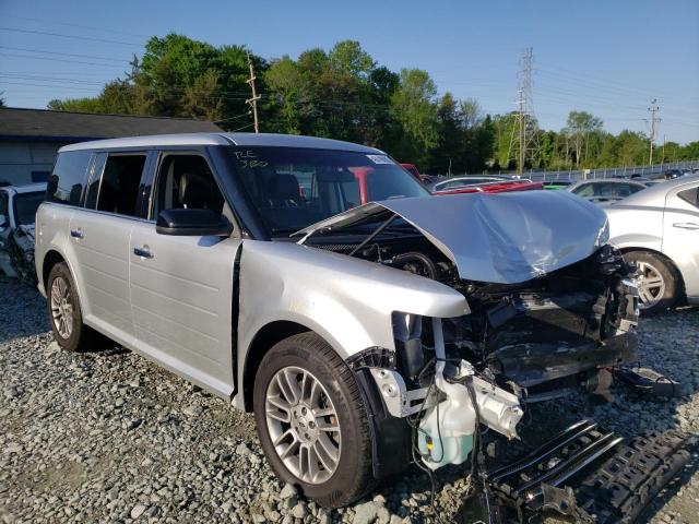 FORD FLEX SEL 2017 2fmgk5c88hba02169