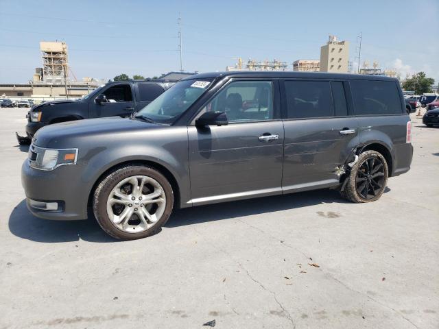 FORD FLEX SEL 2017 2fmgk5c88hba14175