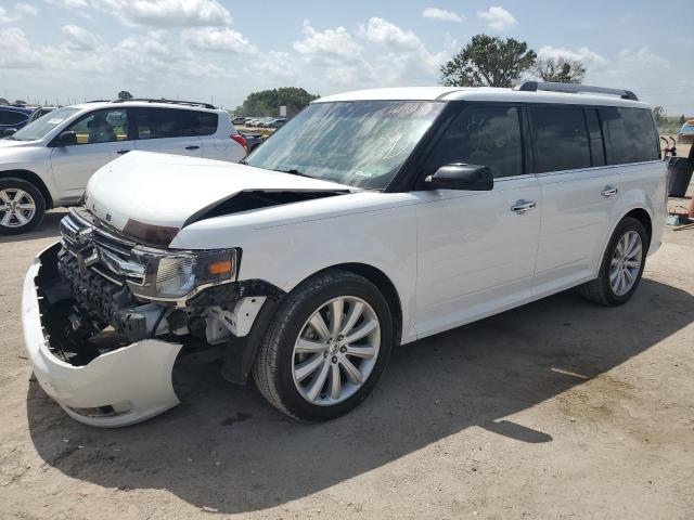 FORD FLEX SEL 2018 2fmgk5c88jba04476