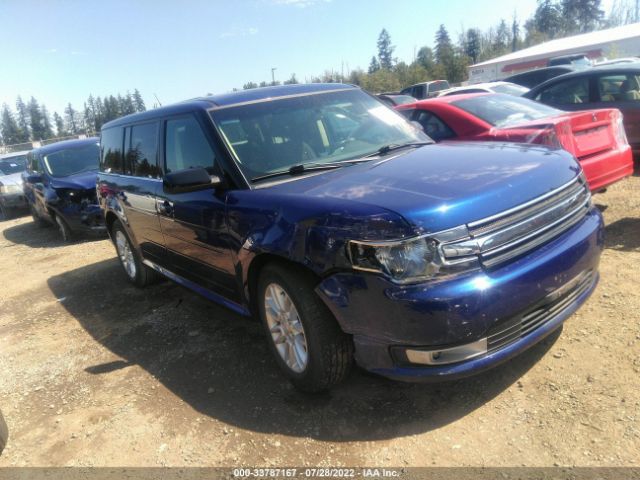 FORD FLEX 2013 2fmgk5c89dbd02314