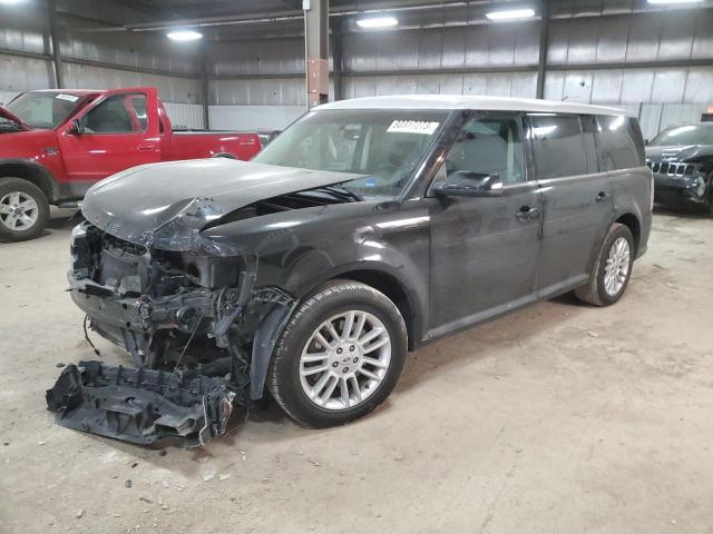 FORD FLEX 2013 2fmgk5c89dbd10817