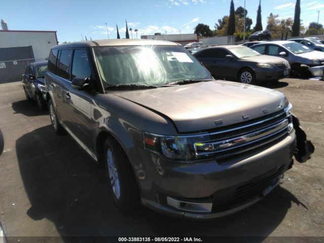 FORD FLEX 2013 2fmgk5c89dbd16908