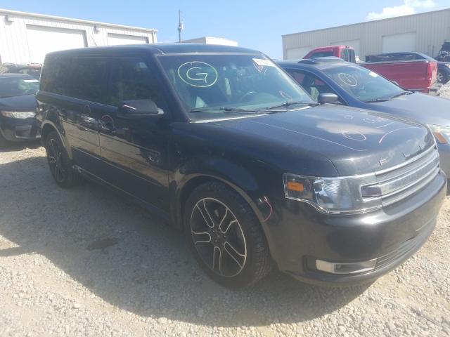 FORD FLEX SEL 2013 2fmgk5c89dbd18514