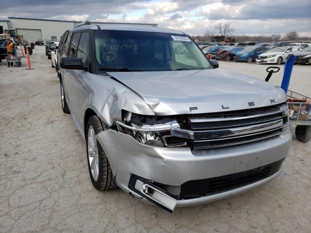 FORD FLEX SEL 2013 2fmgk5c89dbd21963